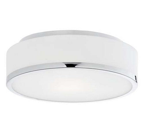 Kuzco Lighting FM6012-XX Charlie Round Flush Mount Ceiling LED Light 120V - BuyRite Electric