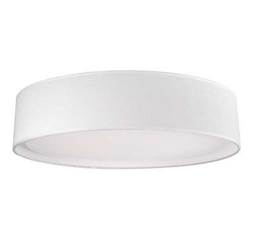 Kuzco Lighting FM7920-WH Dalton LED Flush Mount Ceiling Light 120V- BuyRite Electric