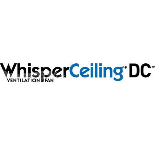 Panasonic FV-1115VQ1 WhisperCeiling® DC™ SmartFlow™ 110-130-150