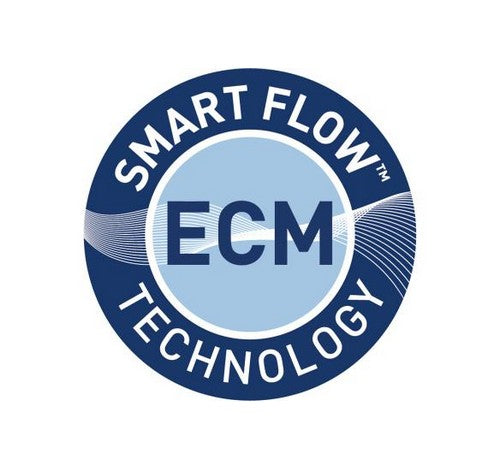 Panasonic FV-0511VQ1 WhisperCeiling DC™ SmartFlow™ 50-80-110 CFM