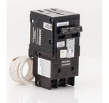 Siemens QF260A 60-Amp Two-Pole with GFCI Circuit Breaker 240V
