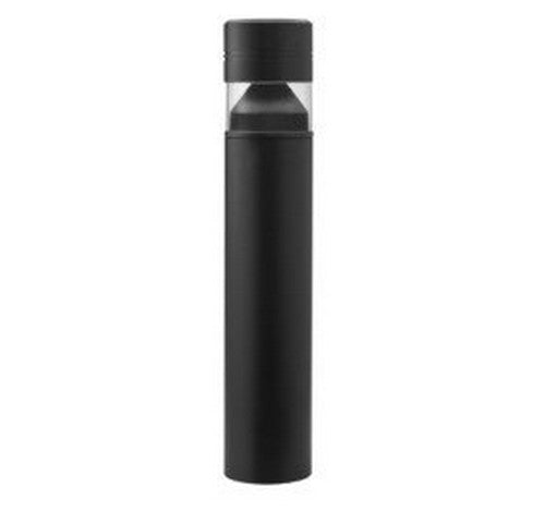 Lithonia Lighting KBC8 8" Round LED Bollard Symmetric 16LEDs MVOLT 120-277V- BuyRite Electric