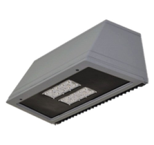 Lithonia Lighting WST-LED1 24W LED Architectural Wall Sconce, 120-277V - BuyRite Electric