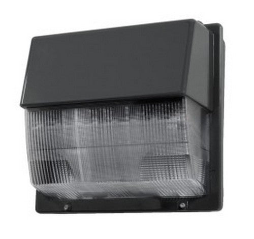 Lithonia Lighting TWP 26W Dark Bronze LED Outdoor Wall Pack 120V-277V- BuyRite Electric
