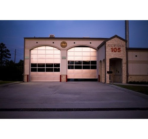 Lithonia Lighting WST-LED2 47W LED Architectural Wall Sconce- BuyRite Electric