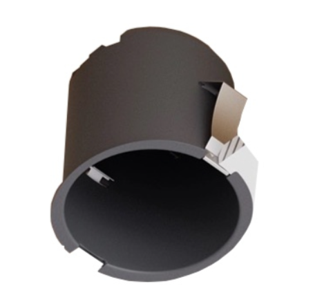 DMF Lighting H4RM 4" Remodel Housing for H-Series Downlight