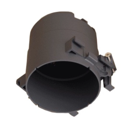 DMF Lighting H3SO H-Series 3" New Construction Housing w/ Screw