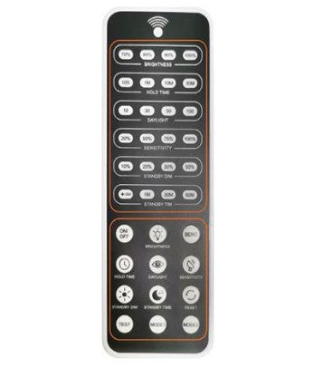 EnvisionLED HB01R Daylight & Motion Sensor Controller