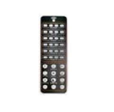 EnvisionLED HD03R Remote Controller for HD Sensors