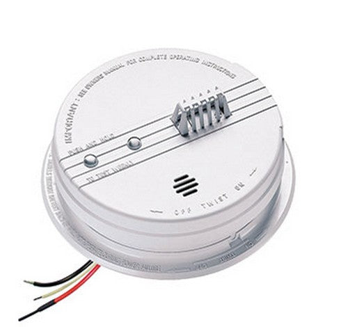 Kidde HD135 Heat Alarm 120V AC / DC - BuyRite Electric