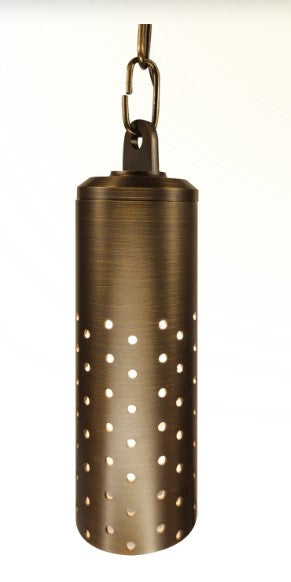 ABBA Lighting USA HLB09 LED Pendant Hanging Light