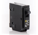 Square D HOM130 30 Amp Miniature Circuit Breakers 10KA 120 VAC