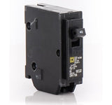 Square D HOM140 40 Amp Miniature Circuit Breakers One-Pole Plug-On Mount 10KA 120/240 VAC