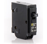 Square D HOM150 50 Amp Miniature Plug-On Circuit Breaker 10KA 120/240 VAC