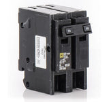 Square D HOM290 90 Amp Plug-On Two-Pole Circuit Breaker 10KA 120/240 VAC