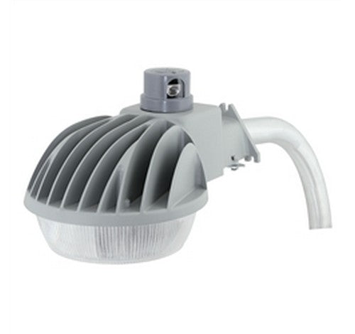 Hubbell DDL-9L1-LR-NA-NPC-TB Multi-purpose Dusk-to-Dawn LED Luminaire- BuyRite Electric