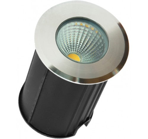 Westgate 3W Medium Aluminium Integrated Led Light - BuyRite Electric