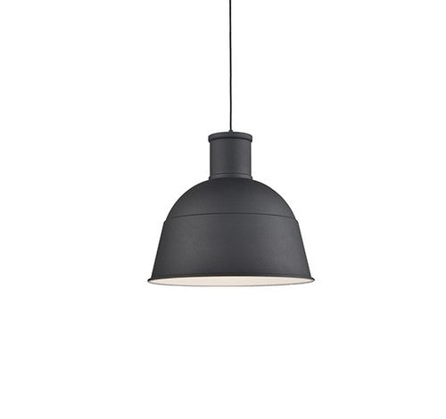 Kuzco Lighting 493522-BK-LED Irving LED Pendant Ceiling Light 120V - BuyRite Electric