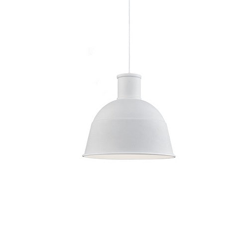 Kuzco Lighting 493522-WH-LED Irving LED Pendant Ceiling Light 120V - BuyRite Electric