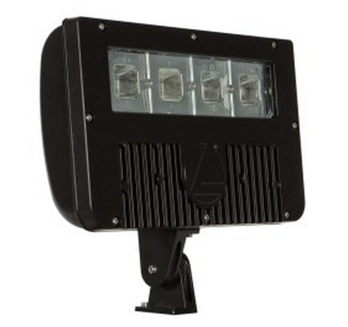 Lithonia Lighting DSXF2 D-Series 58W LED Outdoor Flood Light 120-277V- BuyRite Electric