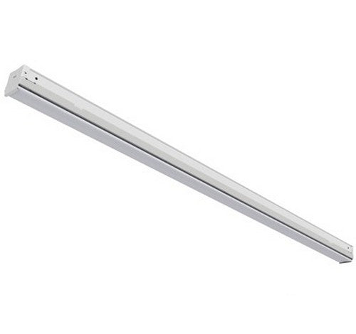 Lithonia Lighting ZL1N 46" LED Striplight with Frosted Lens, 80CRI,120-277V- BuyRite Electric