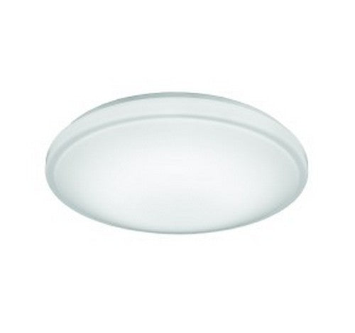 Lithonia Lighting FMHLDL Hildon 14" Residential LED Flush Mount 120V- BuyRite Electric