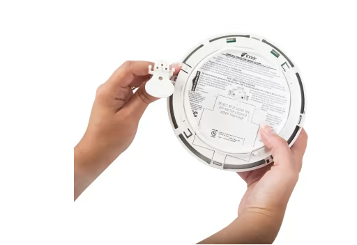 Kidde KA-F2 Quick Convert Wire Firex Retrofit AC Plug-In Adapter 25 Pack