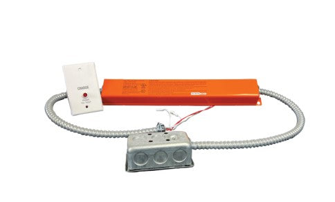 ELCO Lighting KEM-ERT Emergency Battery Backup For 4"-8" ERT Series Watt 6W