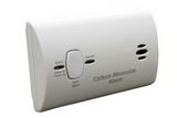 Kidde KN-COB-LP2 Battery Operated Carbon Monoxide Alarm Clamshell
