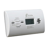 Kidde KN-COPP-B-LPM Battery Operated Carbon Monoxide Alarm with Digital Display