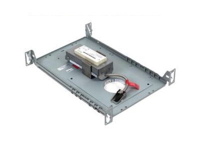 Core Lighting RLD2-HS-N 2 Inch Aperture Recessed LED Downlight, Non-IC New Construction Frame-IN Kit