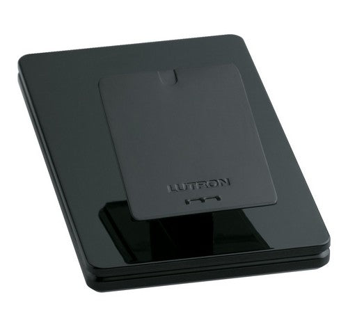Lutron L-PED1-XX Pico Tabletop Single Capacity Pedestal BL - BuyRite Electric