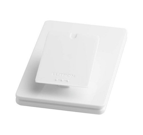 Lutron L-PED1-XX Pico Tabletop Single Capacity Pedestal WH - BuyRite Electric