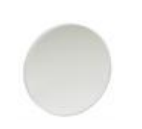 Elco Lighting L47 Spread Lens Provides Symmetrical Broadening Light Beams Koto Accessories