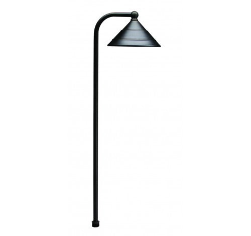 Westgate 3W Led Area Lights - Solid Brass - BuyRite Electric