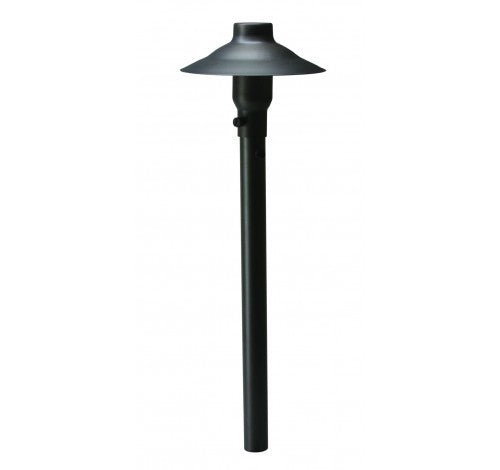 Westgate 3W Led Area Lights 12V AC/DC - Solid Brass - BuyRite Electric