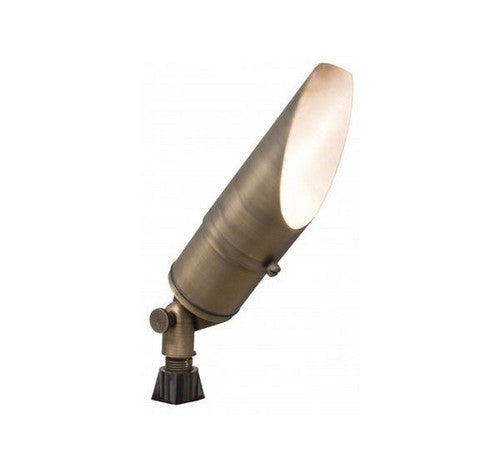 Westgate 5W Led Directional Light 12V AC/DC - Solid Brass - BuyRite Electric