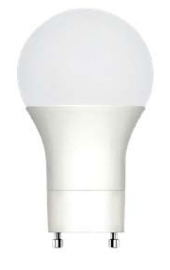 EnvisionLED LED-A19GU24-9W-WW LED A19 GU24 Bulb 9W 810LM 3000K