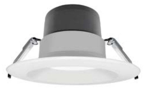 EnvisionLED LED-CMD-8-3M29-TRI-UNV LED 8 Inches Commercial Downlight 3CCT & 3 Power Selectable 29W