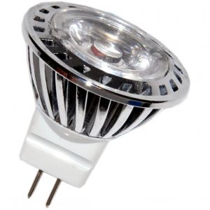 EnvisionLED LED-MR11-3W-50K-2PK LED MR11 3W Light Bulb Dimmable Day 5000K