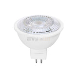 EnvisionLED LED-MR16-7W-27K-HD LED MR16 7W Light Bulb Dimmable Soft White 2700K