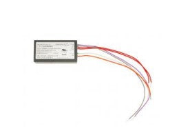 ELCO Lighting LET-60DX 0-10V Dimmable Electronic Transformer Watts 60W Voltage 120V