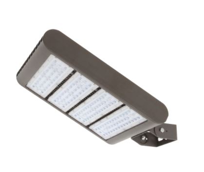 Westgate LF3-220WW-YK LED Flood Light LF3 Series With Yoke 220W 22000LM 3000K