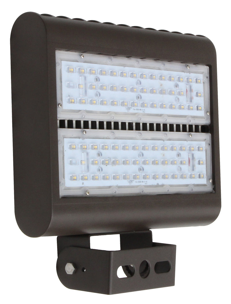 Westgate LF3-150WW-YK LED Flood Light LF3 Series With Yoke 150W 15500LM 3000K