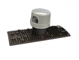 Westgate Lighting LF3-PK LED Outdoor Lighting Photocell Kit Field Installed for LF3 Series Dark Bronze Finish