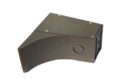 Westgate LF5-EXTARM Manufacturing Mounting Options For LF5 Series 5000K