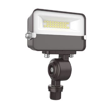 Westgate LFE-15W-50K-KN LED Compact Flood Light 15W 5000K