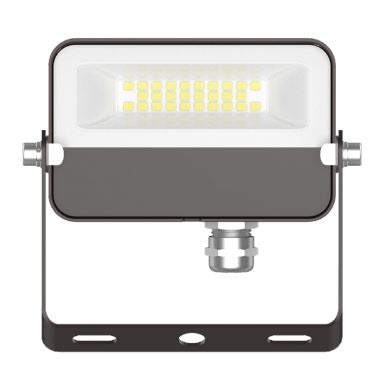 Westgate LFE-15W-MCT-TR LED Compact Flood Light Multi Color Trunnion Mount 15W