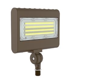 Westgate LFX-MD-15-50W-MCTP-KN LED Manufacturing Flood/Area Light 120-277V Multi CCT
