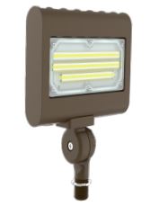 Westgate LFX-SM-10-30W-40K-KN LED High Lumen Flood Light Multi Wattage 10W-30W 4000K